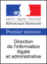 Direction de l'Information Lgale et Administrative